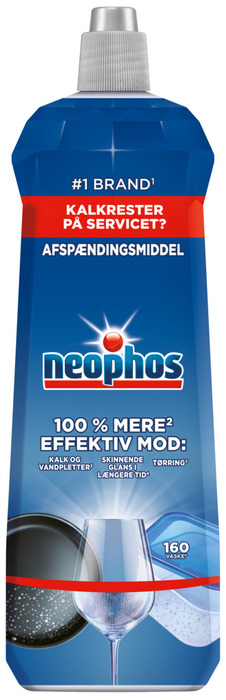 NEOPHOS afspændingsmiddel 800 ml